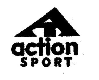 ACTION SPORT logo
