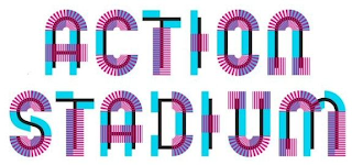ACTION STADIUM logo