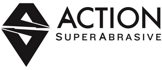 ACTION SUPERABRASIVE logo