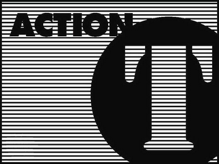 ACTION T logo