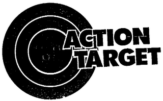 ACTION TARGET logo