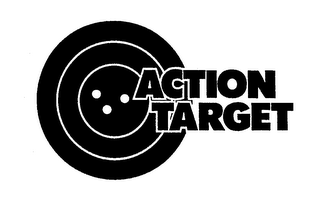 ACTION TARGET logo