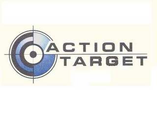 ACTION TARGET logo