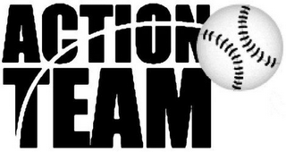 ACTION TEAM logo