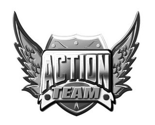 ACTION TEAM logo