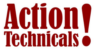 ACTION TECHNICALS! logo