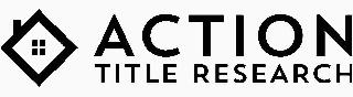 ACTION TITLE RESEARCH logo