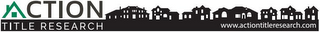 ACTION TITLE RESEARCH WWW.ACTIONTITLERESEARCH.COM logo