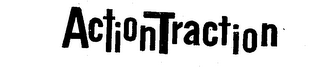 ACTION TRACTION logo