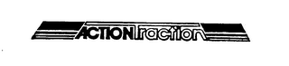 ACTION-TRACTION logo