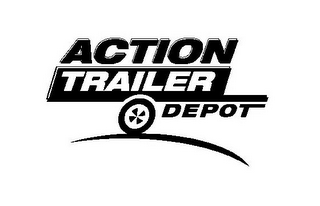 ACTION TRAILER DEPOT logo