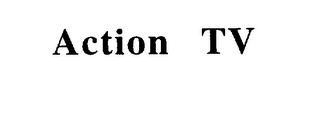 ACTION TV logo