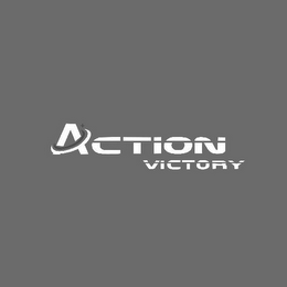 ACTION VICTORY logo