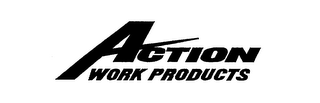 ACTION WORK PRODUCTS logo