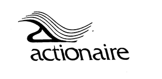 ACTIONAIRE logo