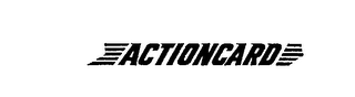 ACTIONCARD logo