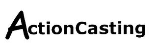 ACTIONCASTING.COM logo
