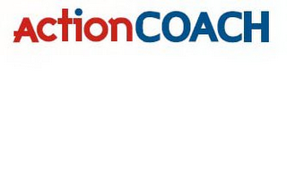 ACTIONCOACH logo