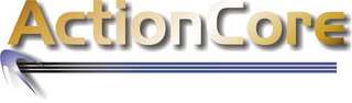 ACTIONCORE logo