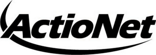 ACTIONET logo