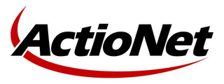 ACTIONET logo