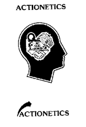 ACTIONETICS Q logo