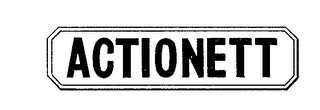ACTIONETT logo