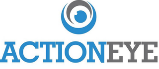 ACTIONEYE logo
