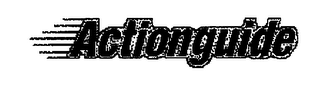 ACTIONGUIDE logo