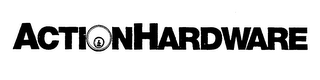 ACTIONHARDWARE logo
