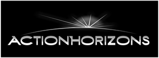 ACTIONHORIZONS logo