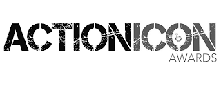 ACTIONICON AWARDS logo