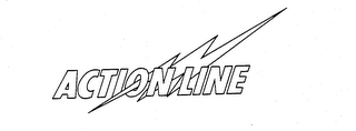 ACTIONLINE logo
