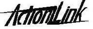 ACTIONLINK logo