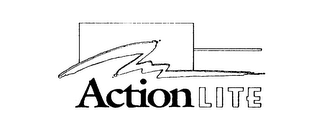 ACTIONLITE logo