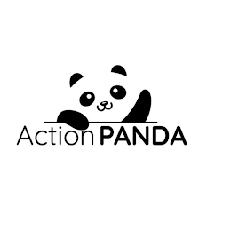 ACTIONPANDA logo