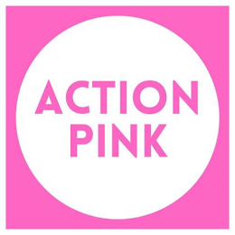 ACTIONPINK logo