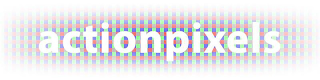 ACTIONPIXELS logo