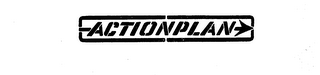 ACTIONPLAN logo