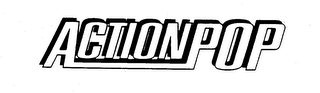 ACTIONPOP logo