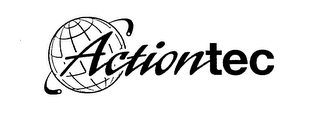 ACTIONTEC logo