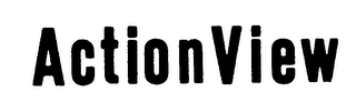 ACTIONVIEW logo