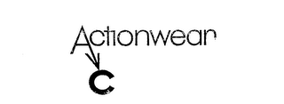 ACTIONWEAR C logo