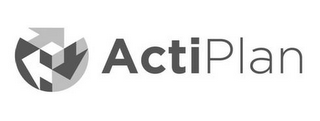ACTIPLAN logo