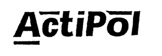 ACTIPOL logo