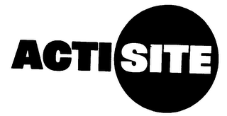 ACTISITE logo
