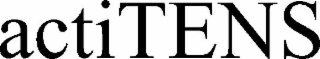 ACTITENS logo
