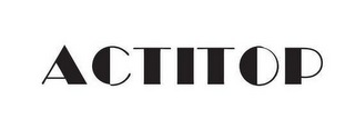ACTITOP logo
