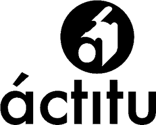 ACTITU logo