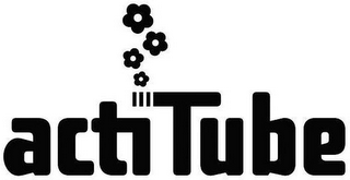 ACTITUBE logo